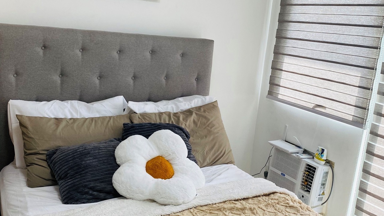 Photo of Bedroom in Quezon City