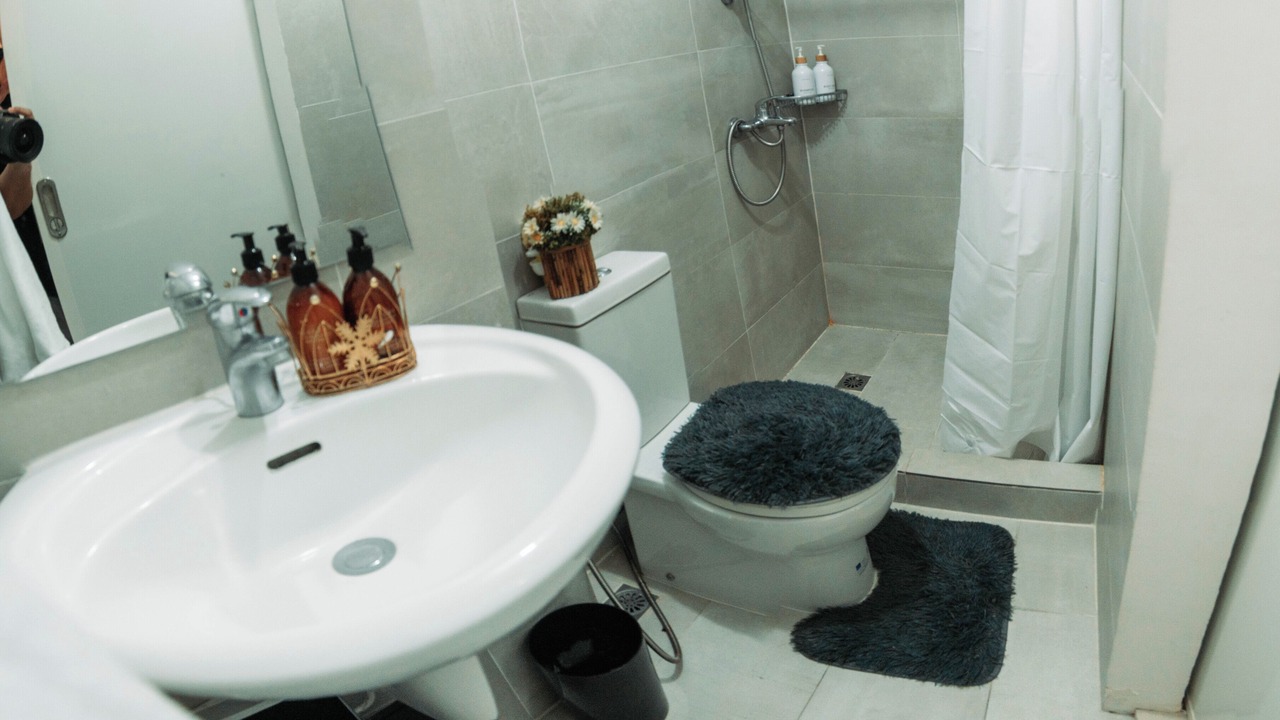 Photo of Bathroom in Quezon City