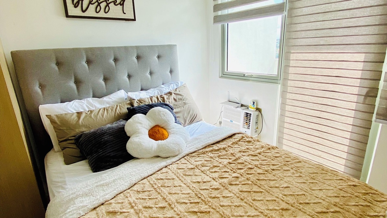 Photo of Bedroom in Quezon City