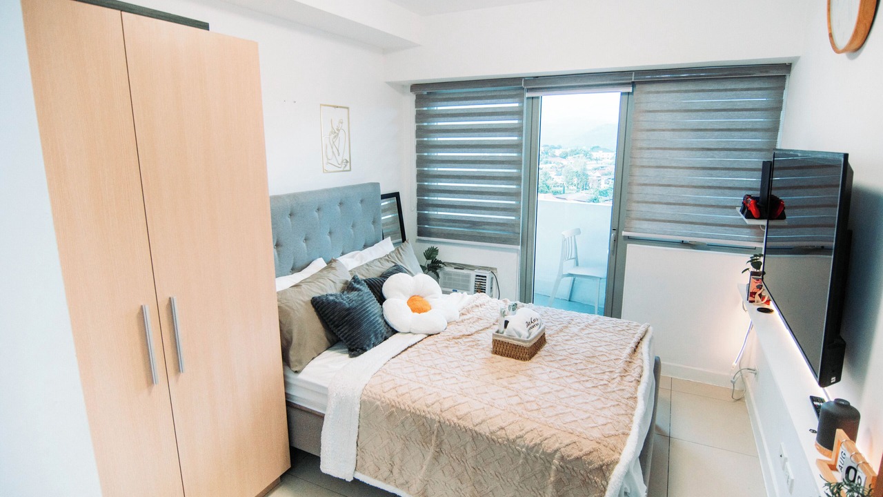 Photo of Bedroom in Quezon City