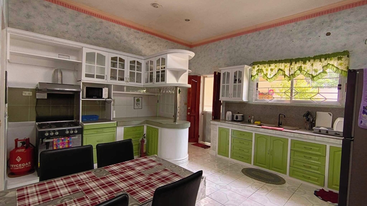 Photo of Kitchen in Dipolog