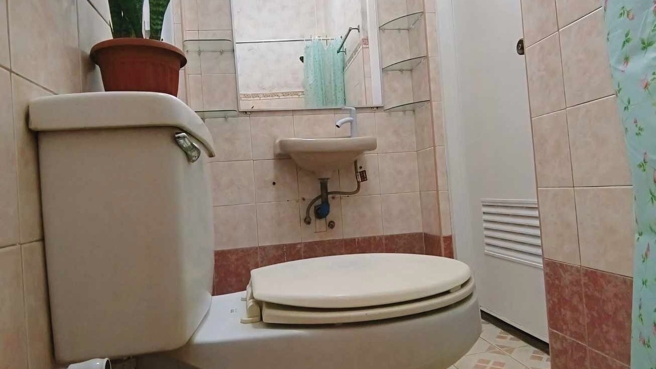 Photo of Bathroom in Dipolog