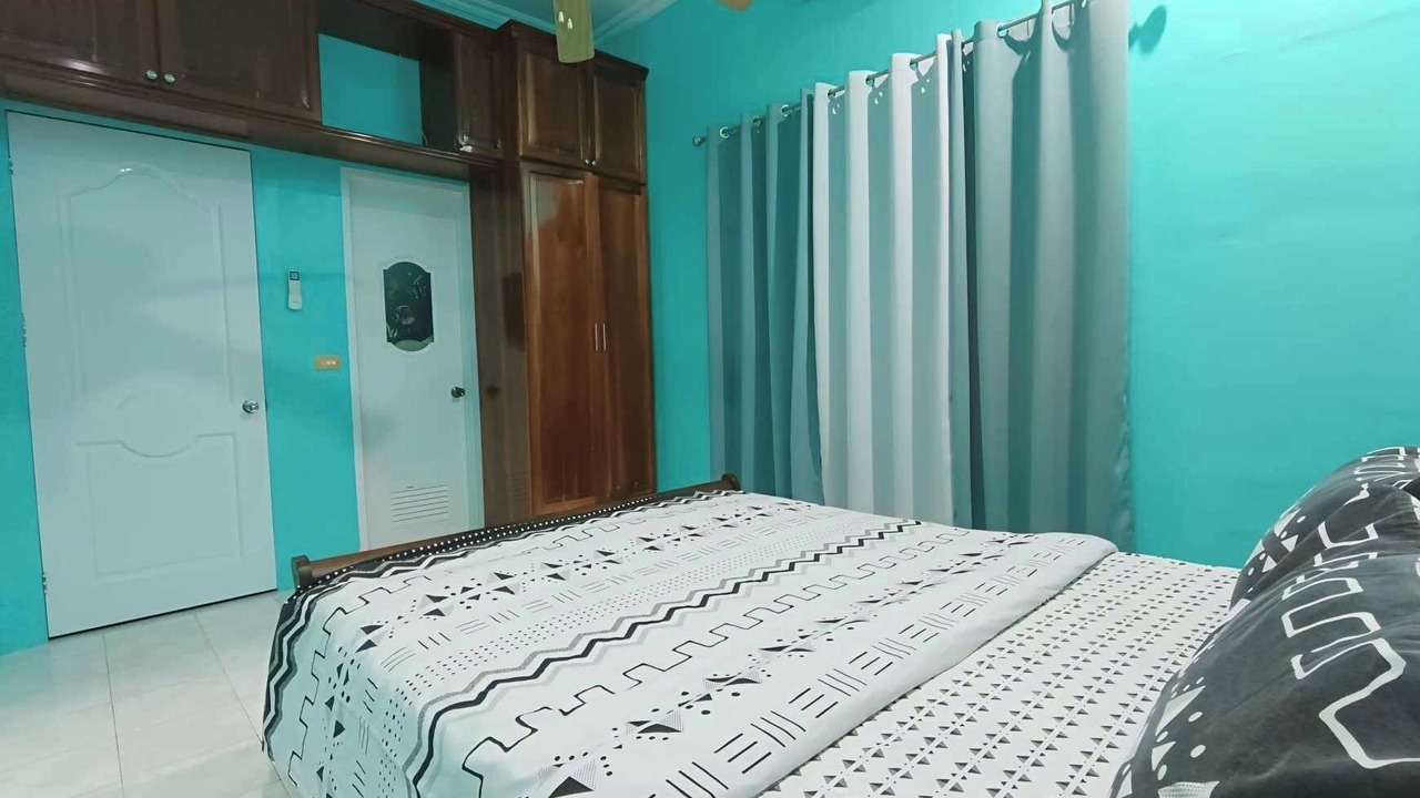 Photo of Bedroom in Dipolog
