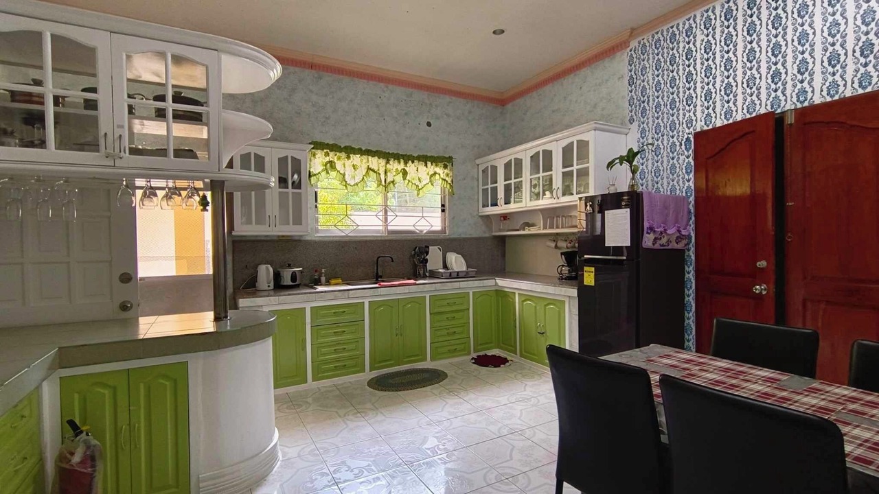 Photo of Kitchen in Dipolog