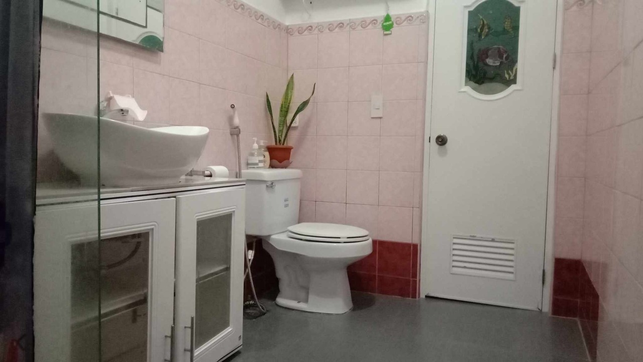 Photo of Bathroom in Dipolog