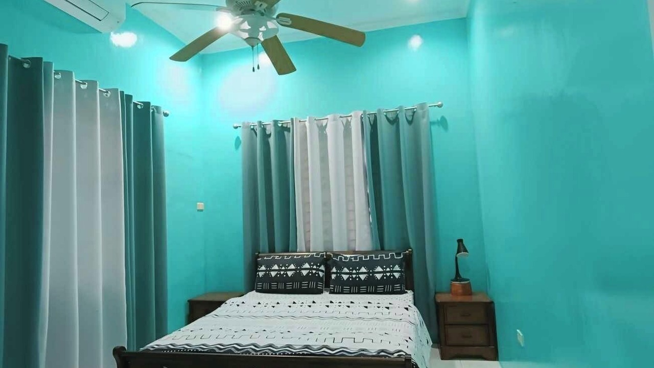Photo of Bedroom in Dipolog