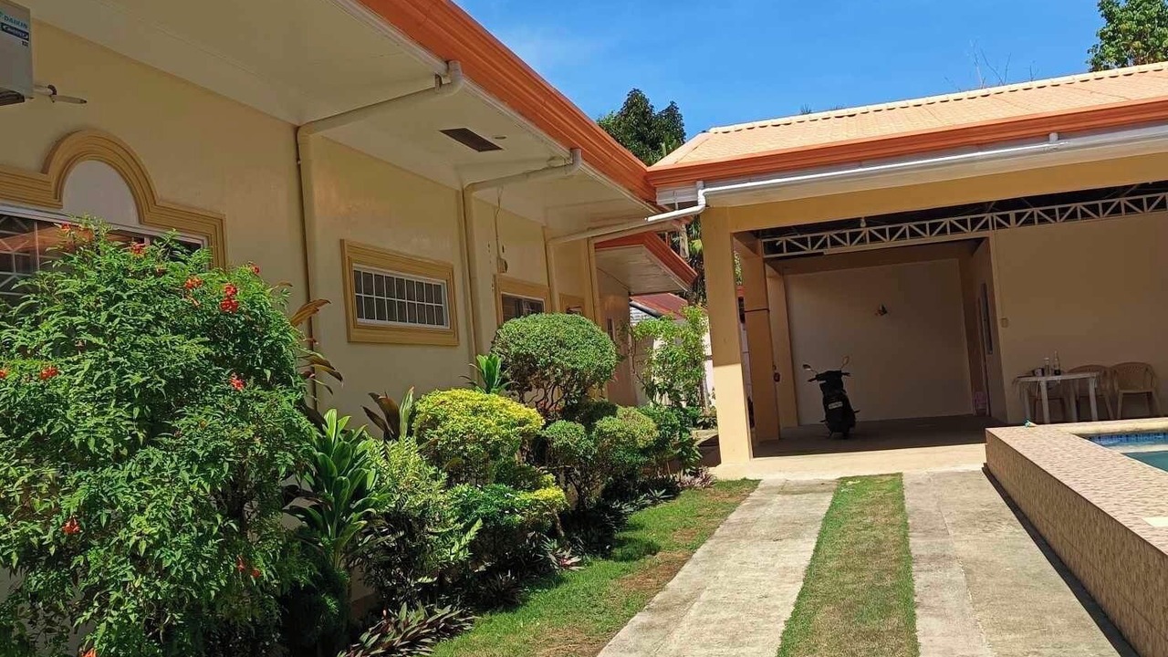 Photo of Patio Balcony in Dipolog
