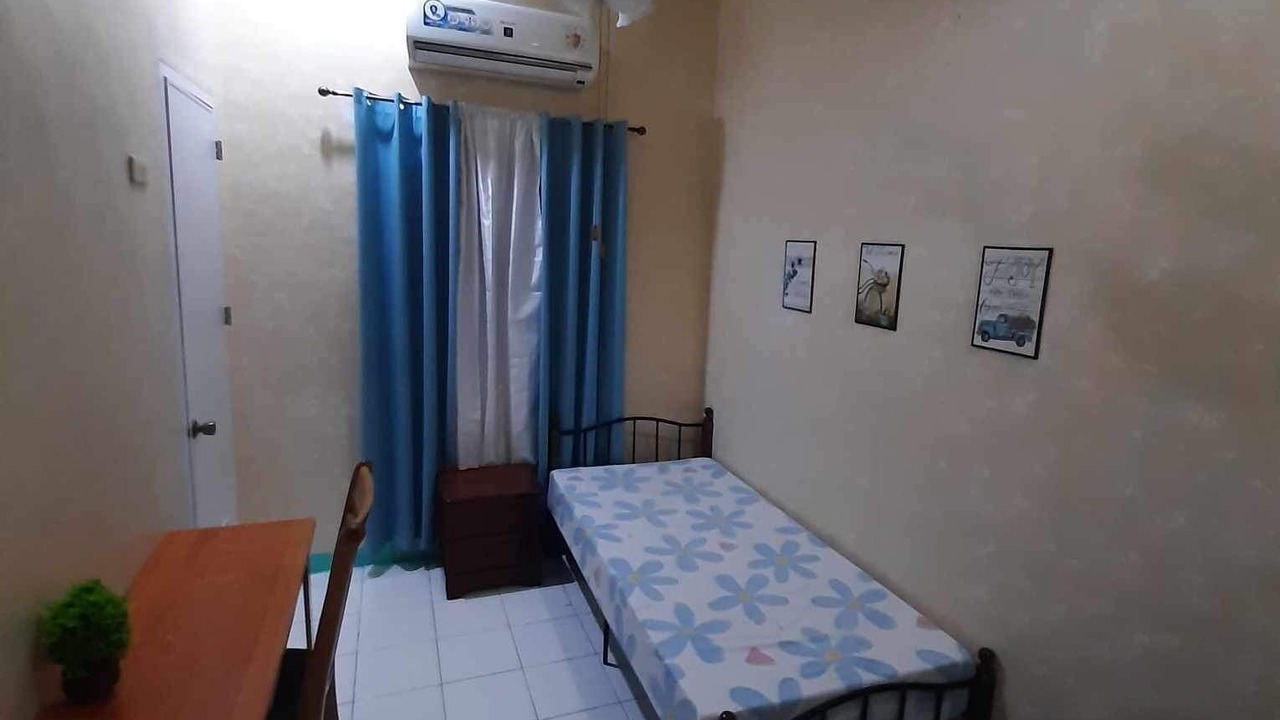Photo of Bedroom in Dipolog