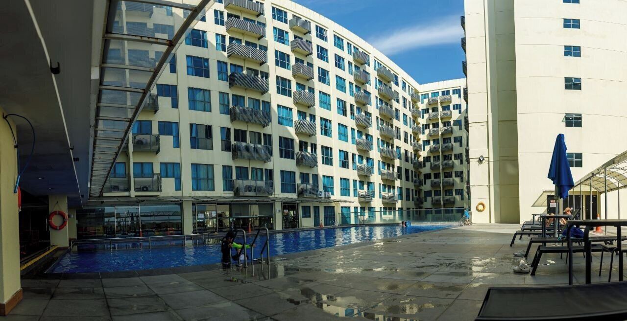 Photo of Outdoor in Kota Kinabalu