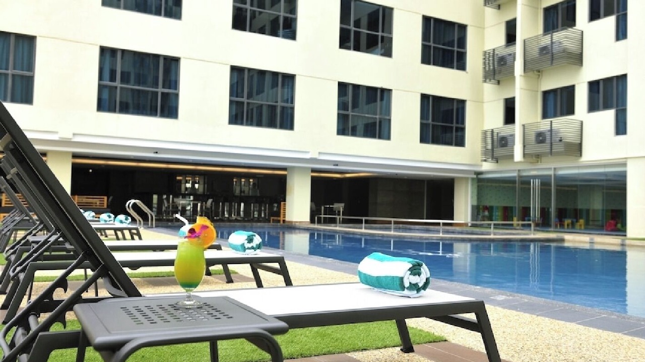 Photo of Outdoor in Kota Kinabalu