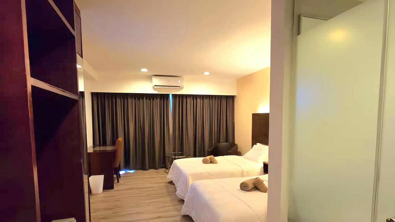 Photo of Bedroom in Kota Kinabalu