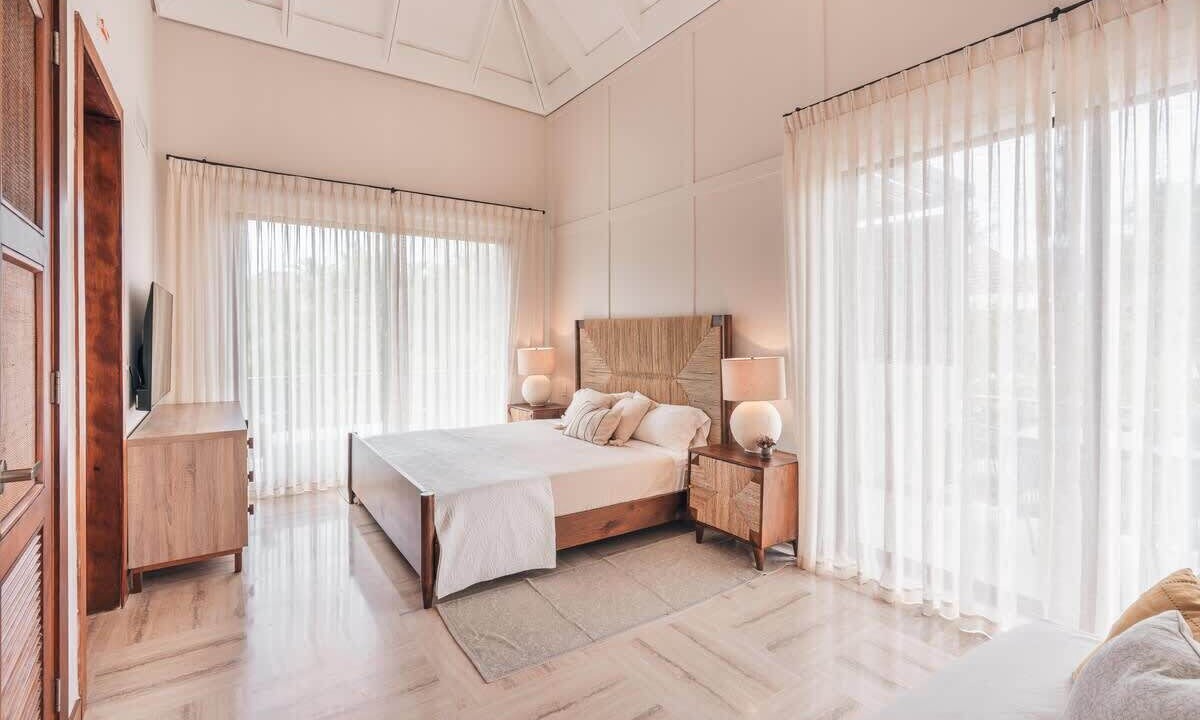 Photo of Bedroom in Portillo