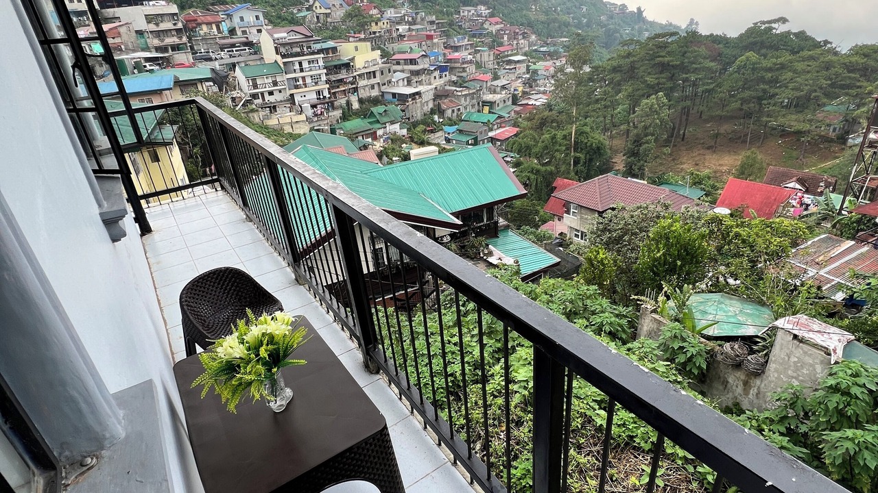Photo of Outdoor in Baguio