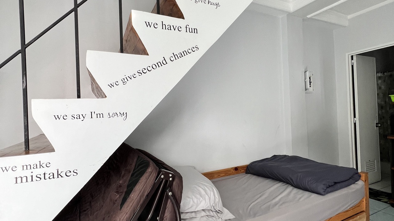 Photo of Bedroom in Baguio