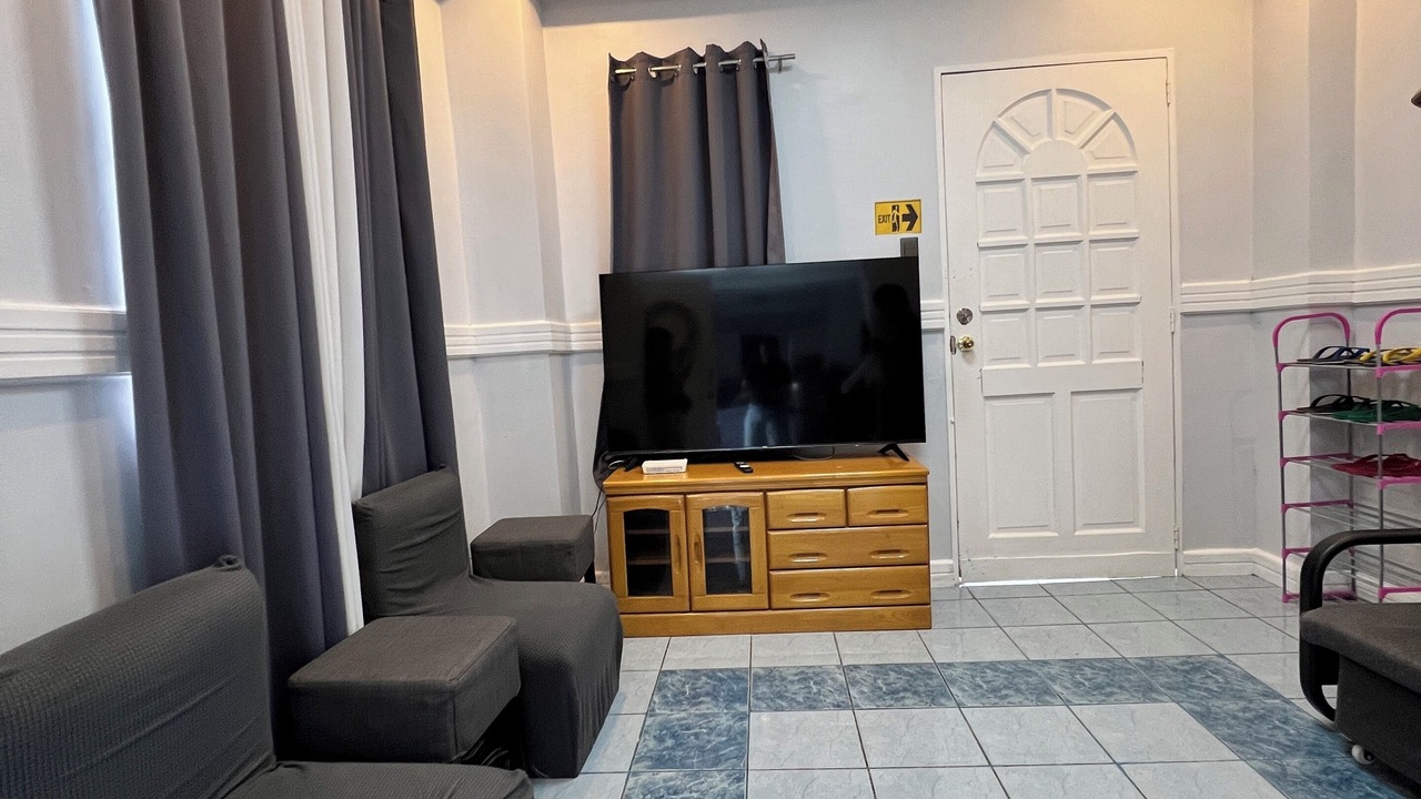Photo of Livingroom in Baguio