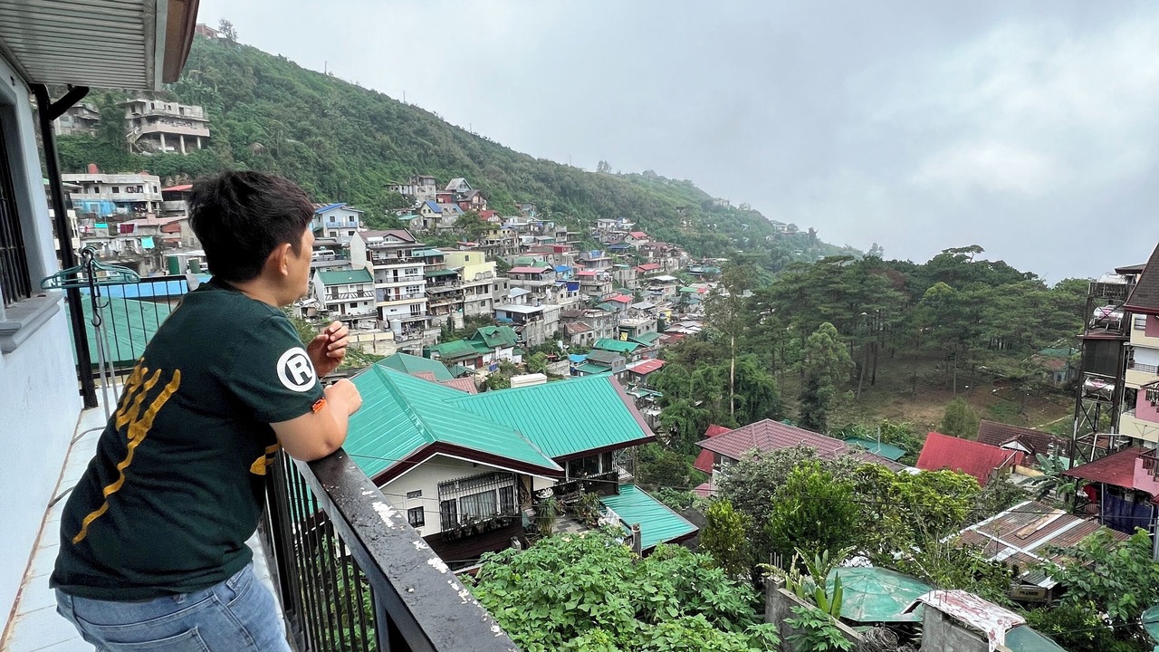 Photo of Outdoor in Baguio