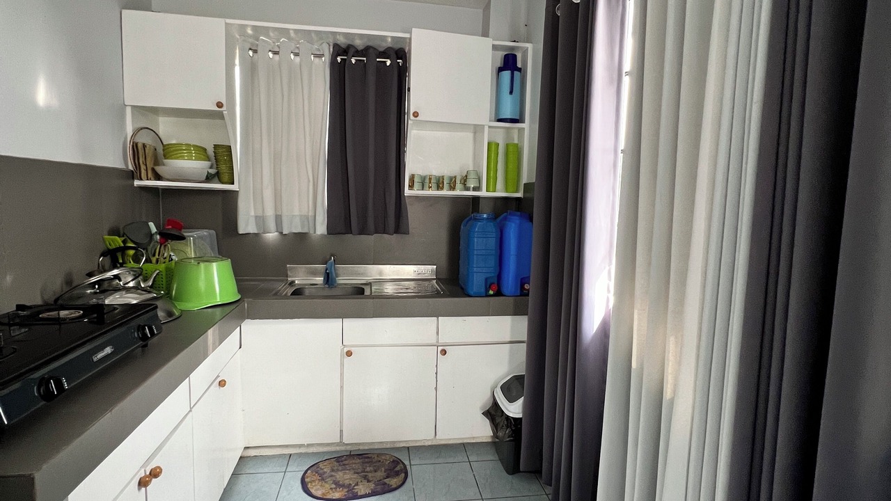 Photo of Kitchen in Baguio