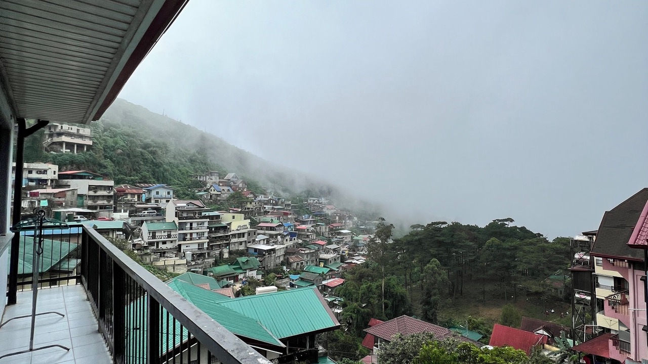 Photo of Outdoor in Baguio