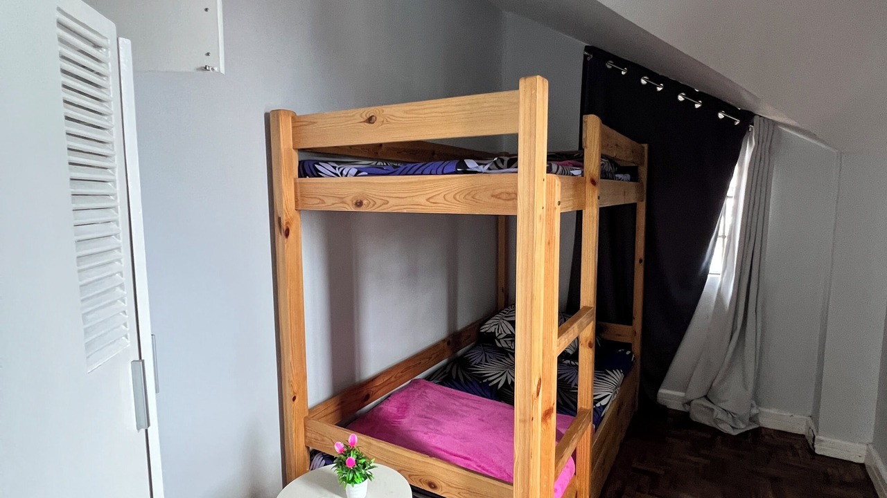 Photo of Bedroom in Baguio