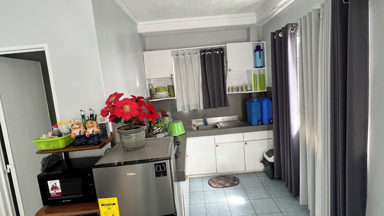 Photo of Kitchen in Baguio