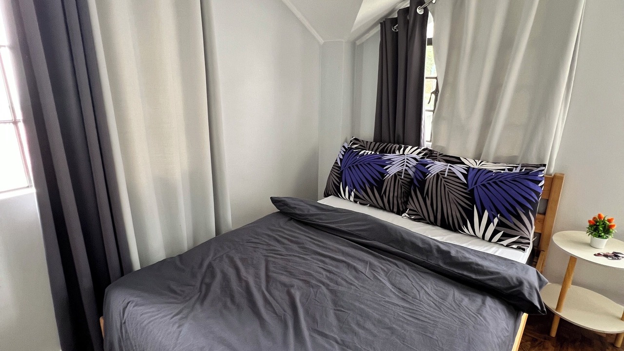 Photo of Bedroom in Baguio