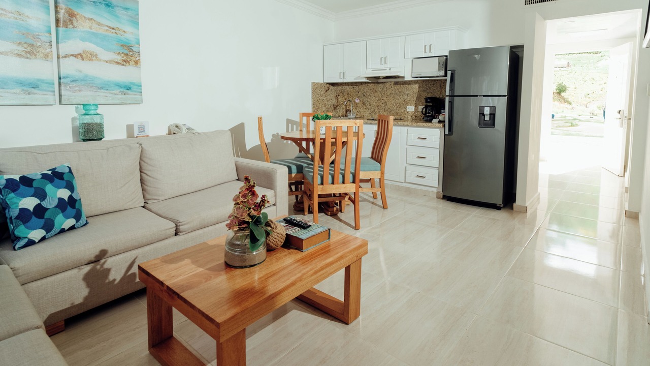 Photo of Livingroom in Los Brazos