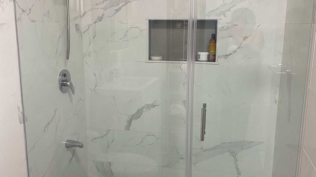 Photo of Bathroom in Santa Cruz del Seibo