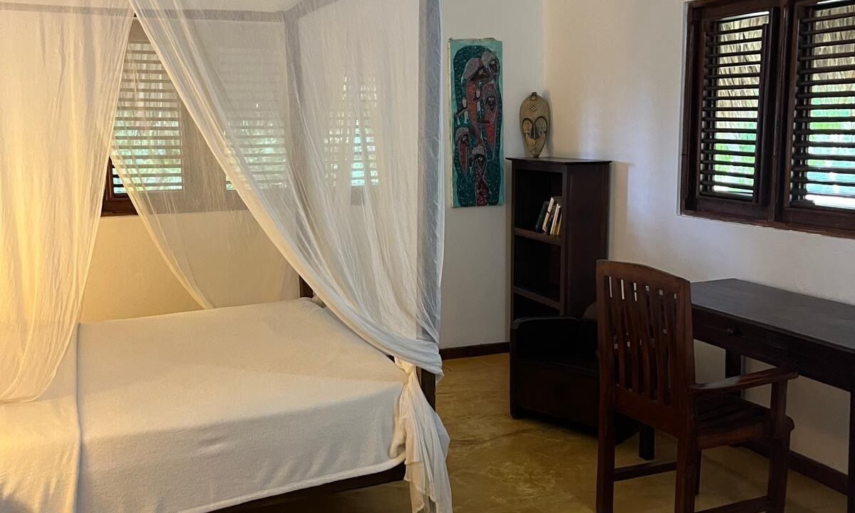 Photo of Bedroom in Las Terrenas