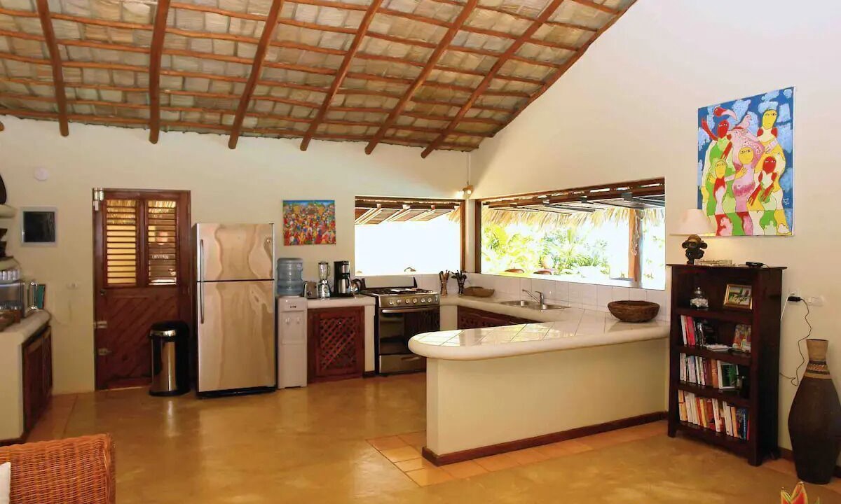 Photo of Kitchen in Las Terrenas