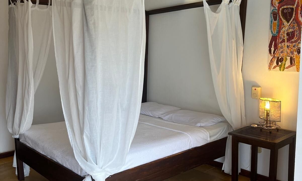 Photo of Bedroom in Las Terrenas