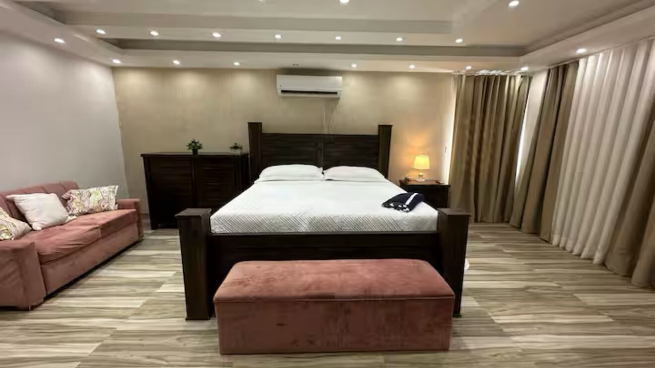 Photo of Bedroom in Boca Chica