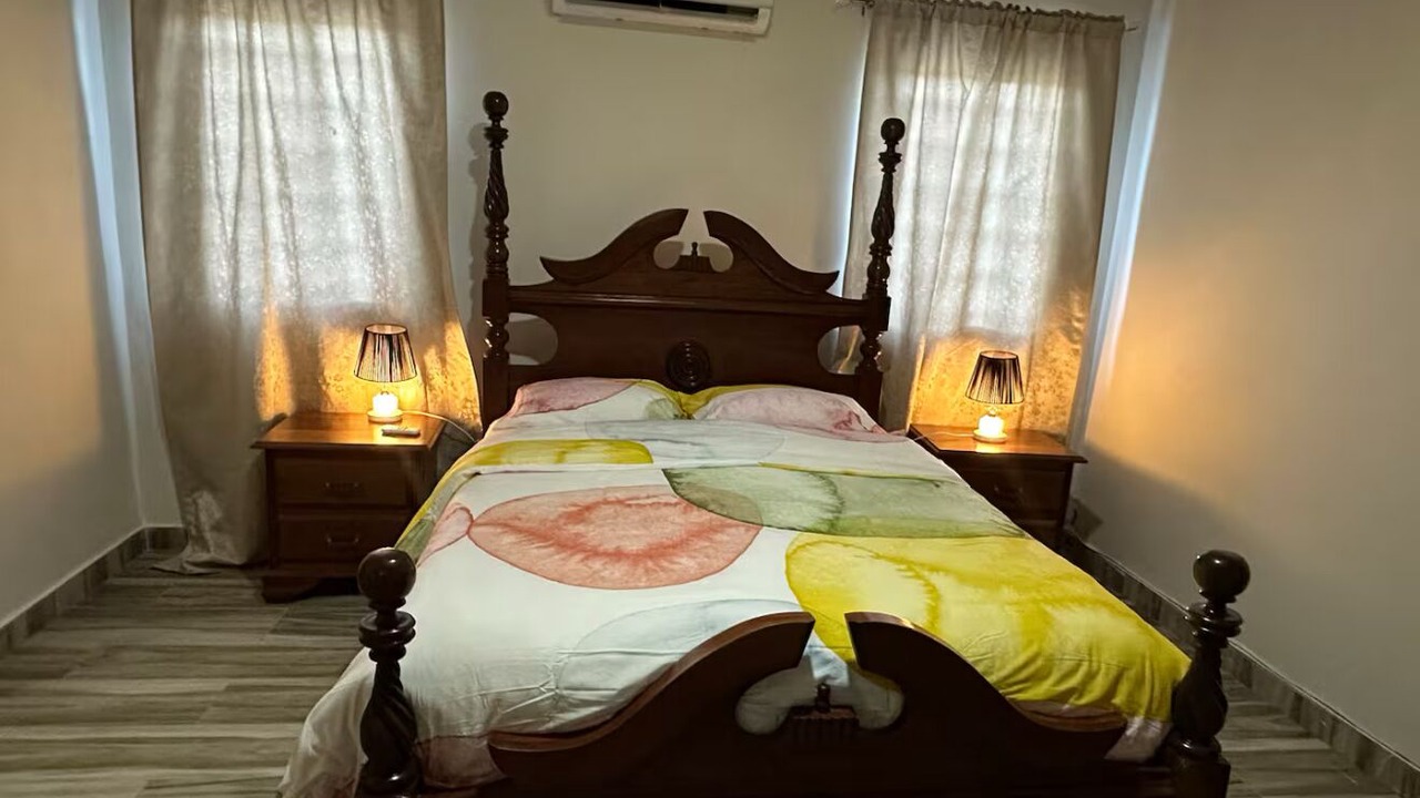 Photo of Bedroom in Boca Chica