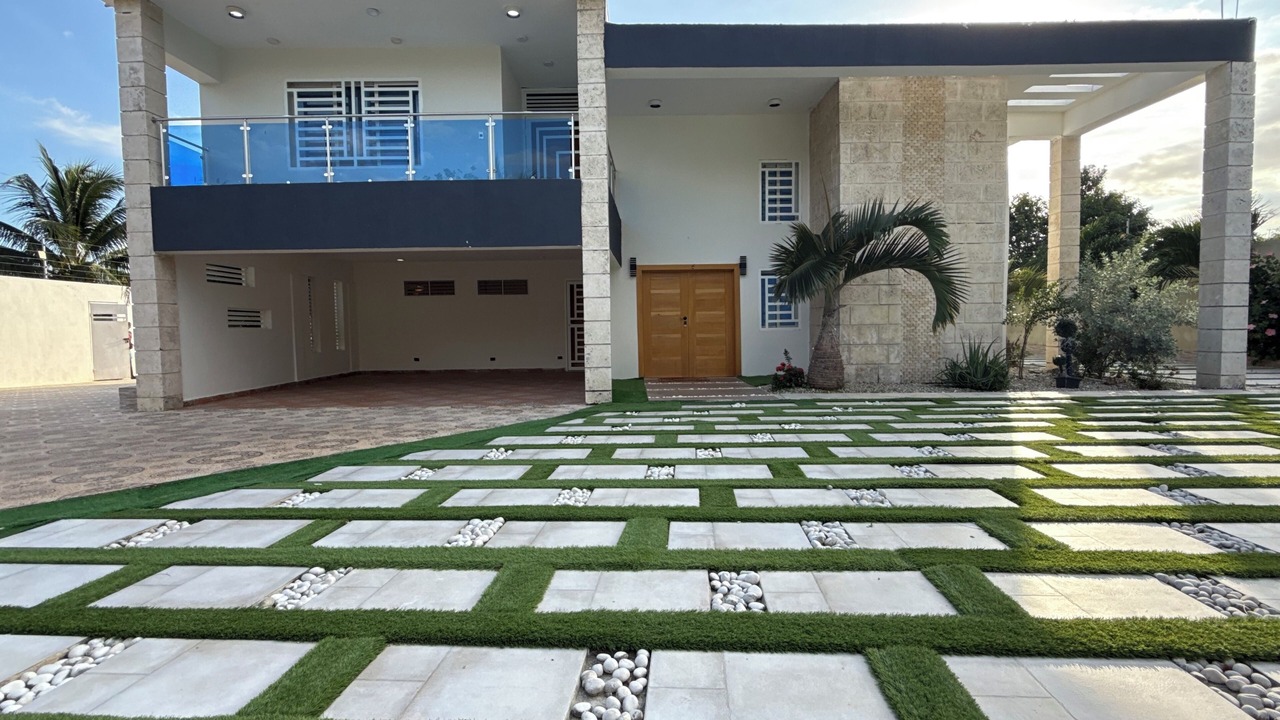Photo of Outdoor in Boca Chica