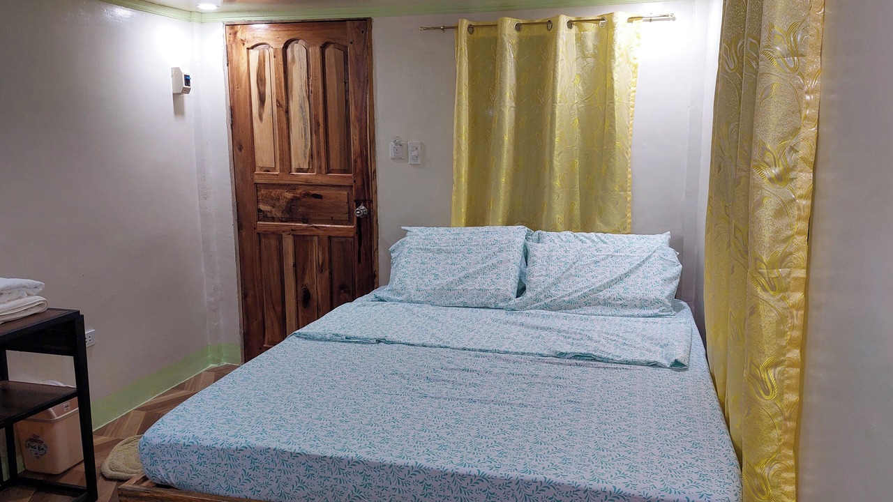 Photo of Bedroom in Del Carmen