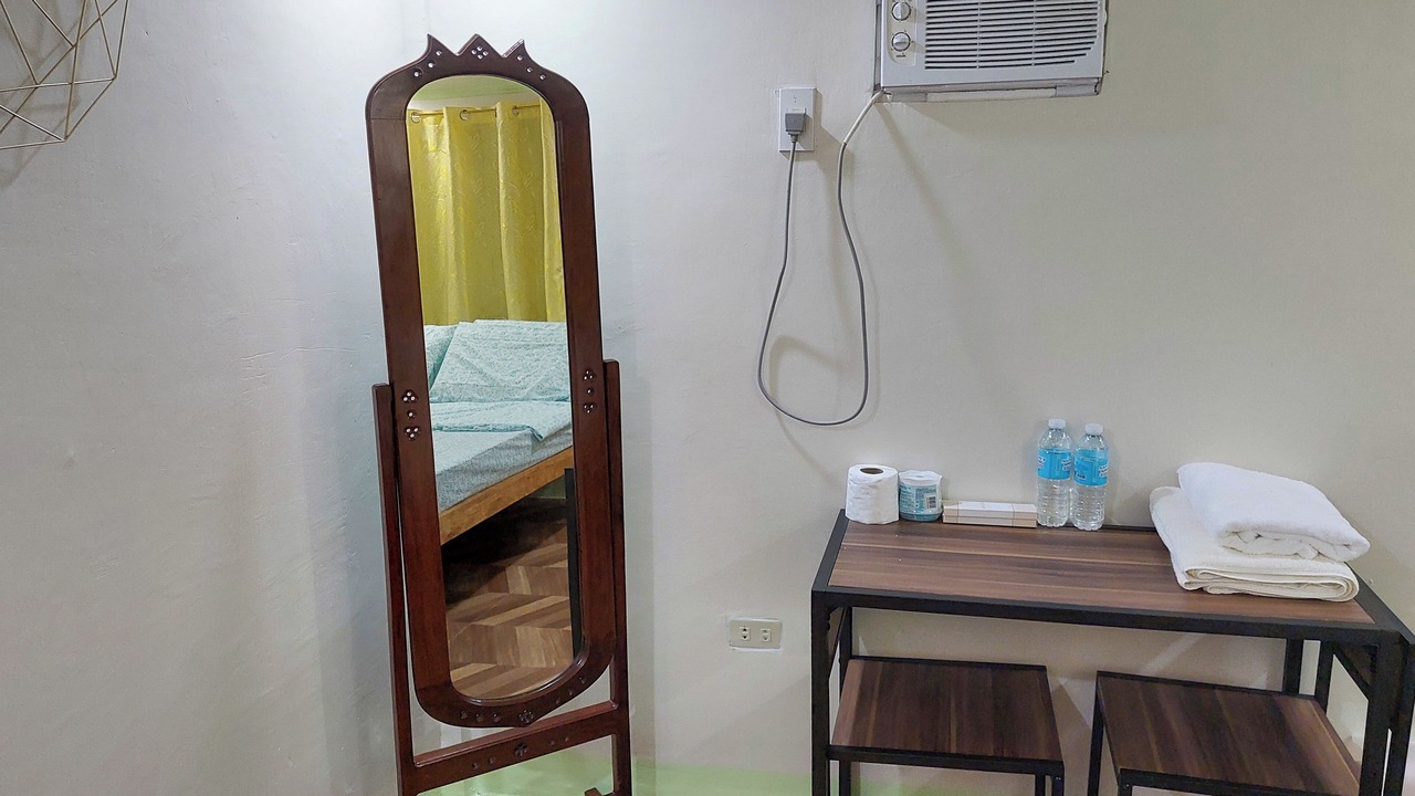 Photo of Bedroom in Del Carmen