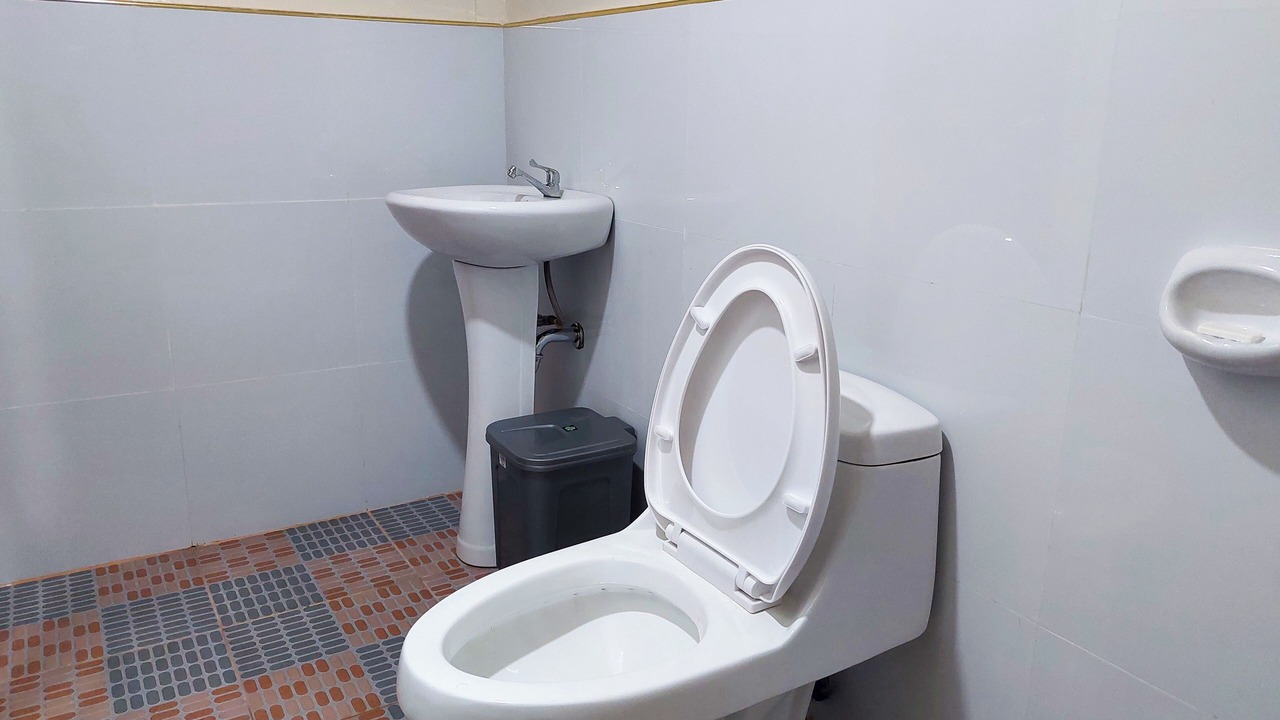 Photo of Bathroom in Del Carmen