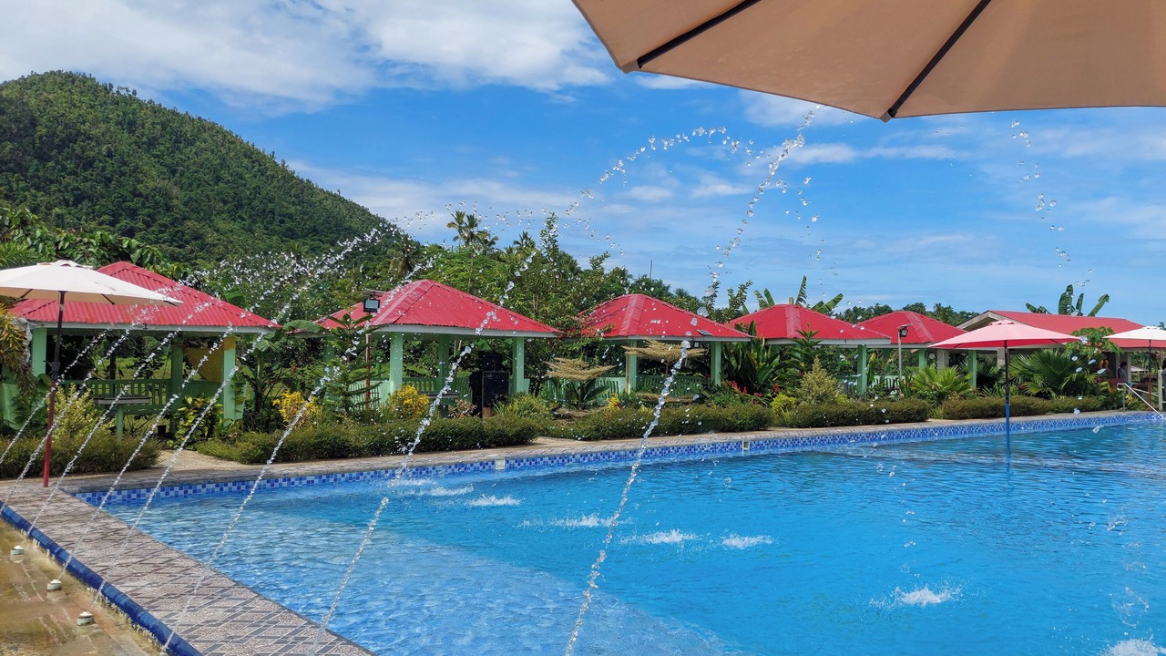 Photo of Outdoor in Del Carmen