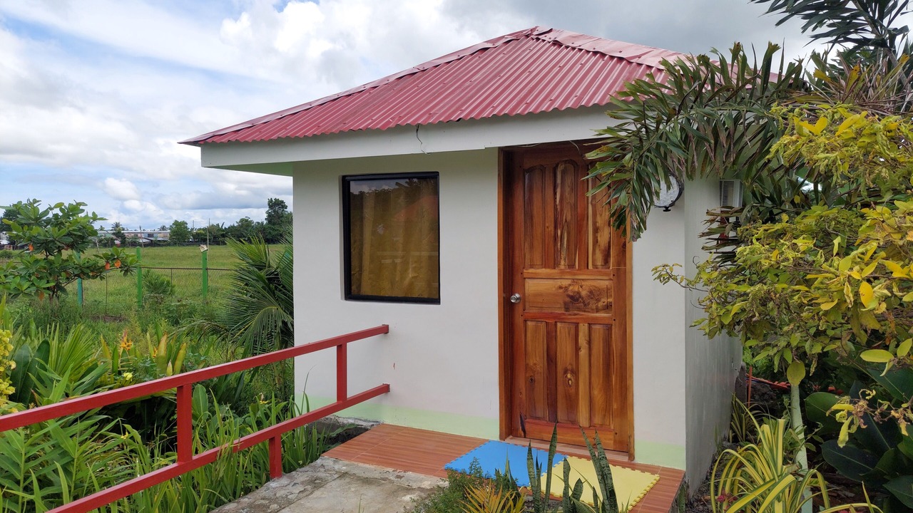 Photo of Outdoor in Del Carmen
