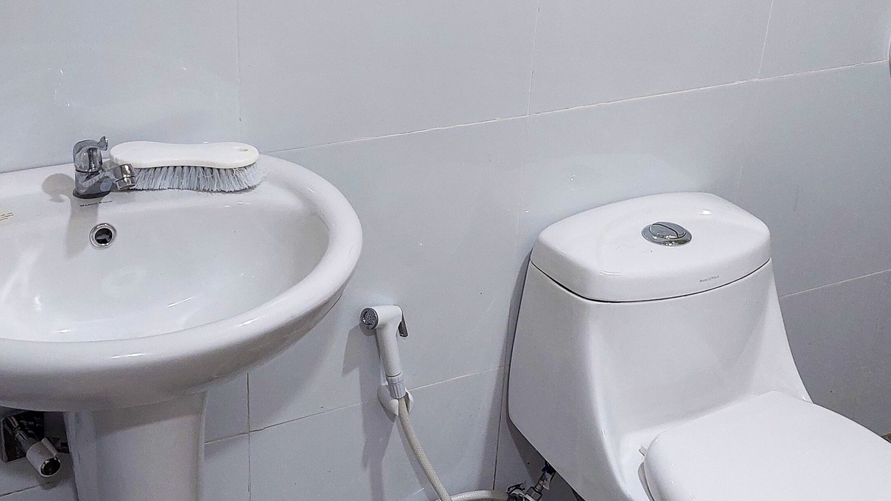 Photo of Bathroom in Del Carmen