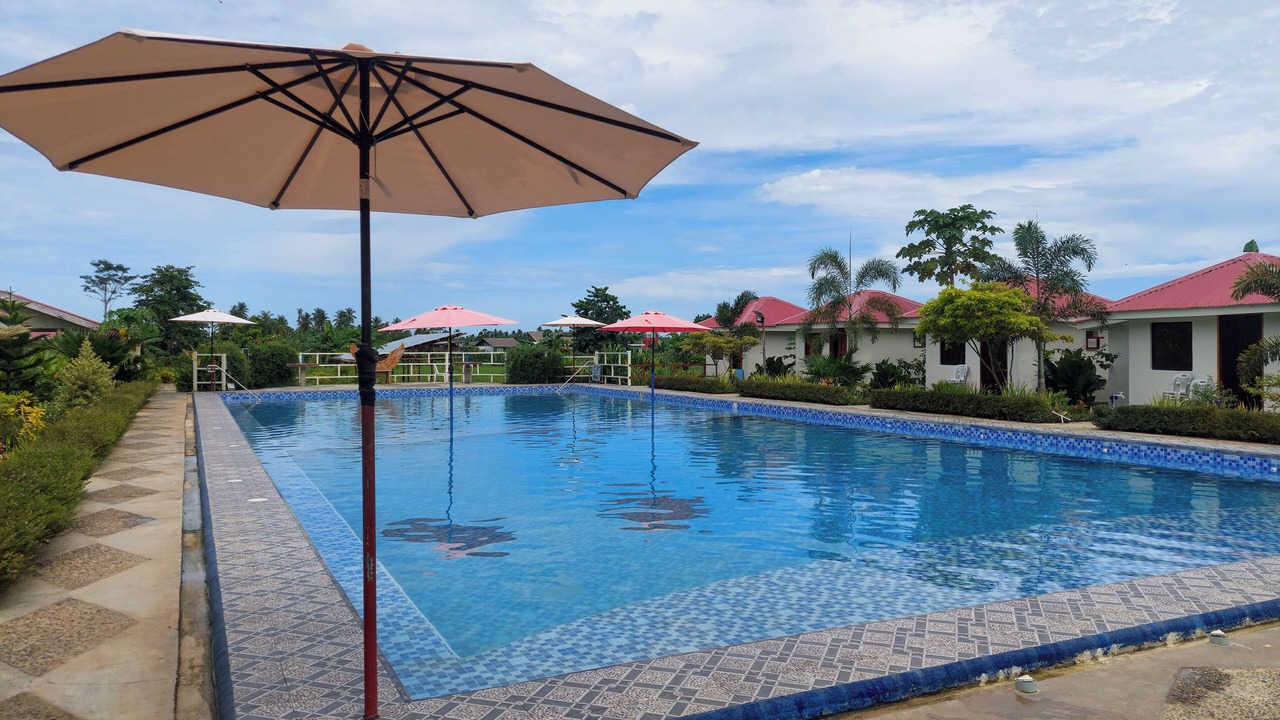 Photo of Outdoor in Del Carmen