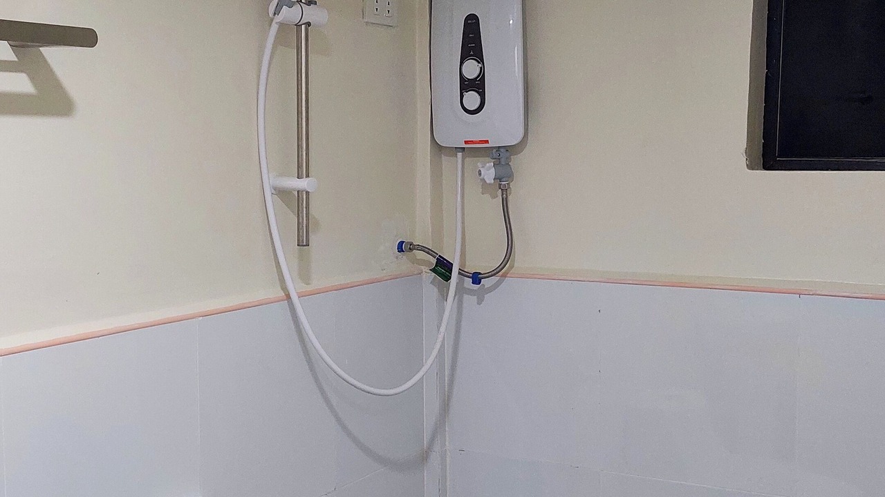 Photo of Bathroom in Del Carmen