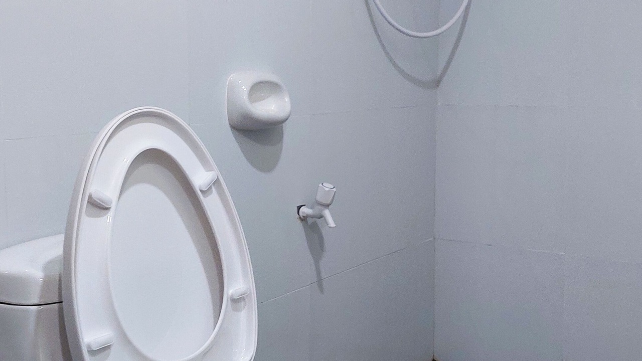 Photo of Bathroom in Del Carmen