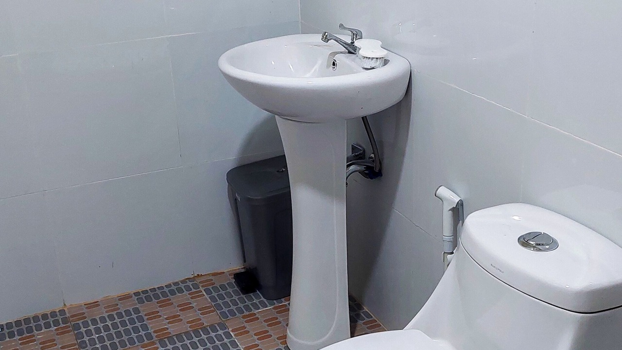 Photo of Bathroom in Del Carmen