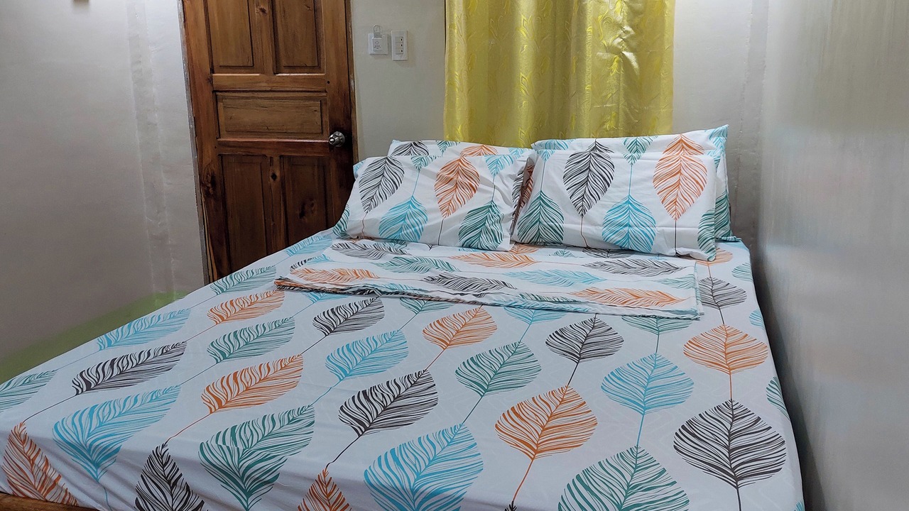 Photo of Bedroom in Del Carmen