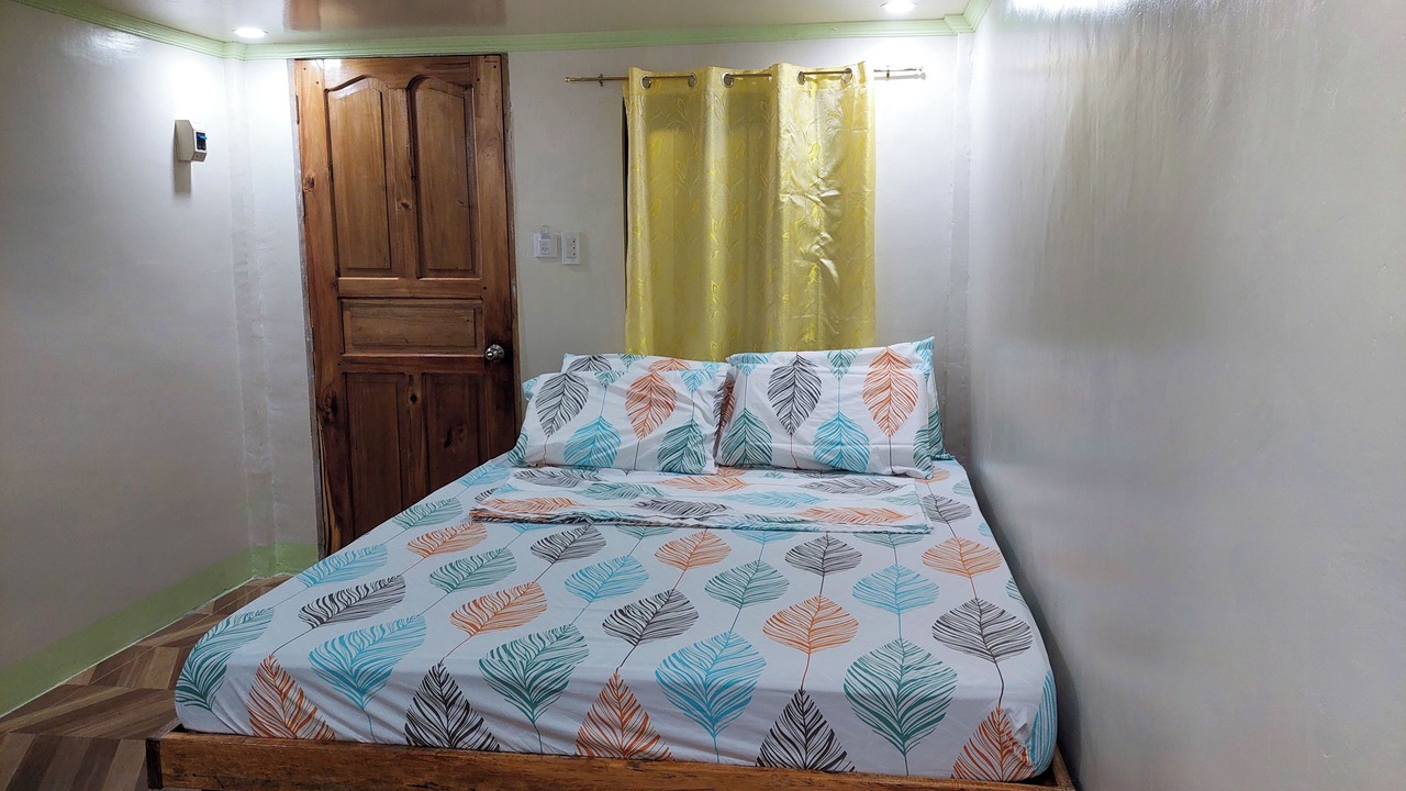 Photo of Bedroom in Del Carmen
