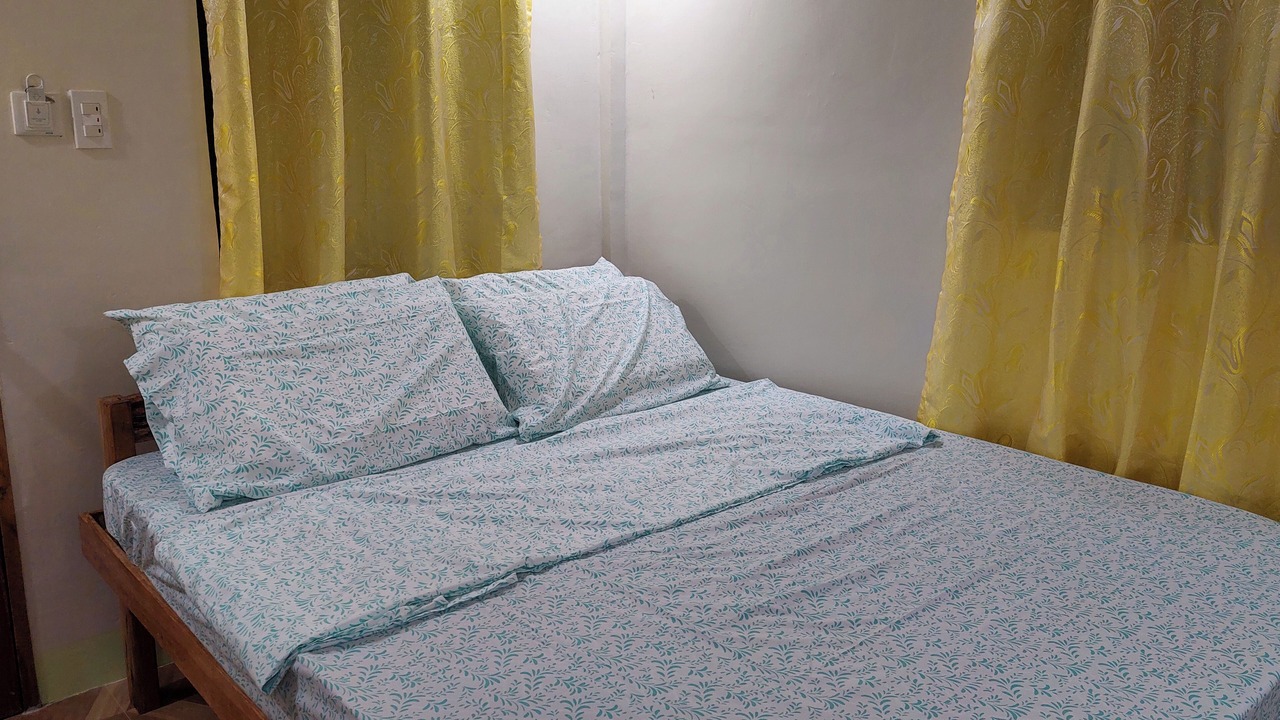 Photo of Bedroom in Del Carmen