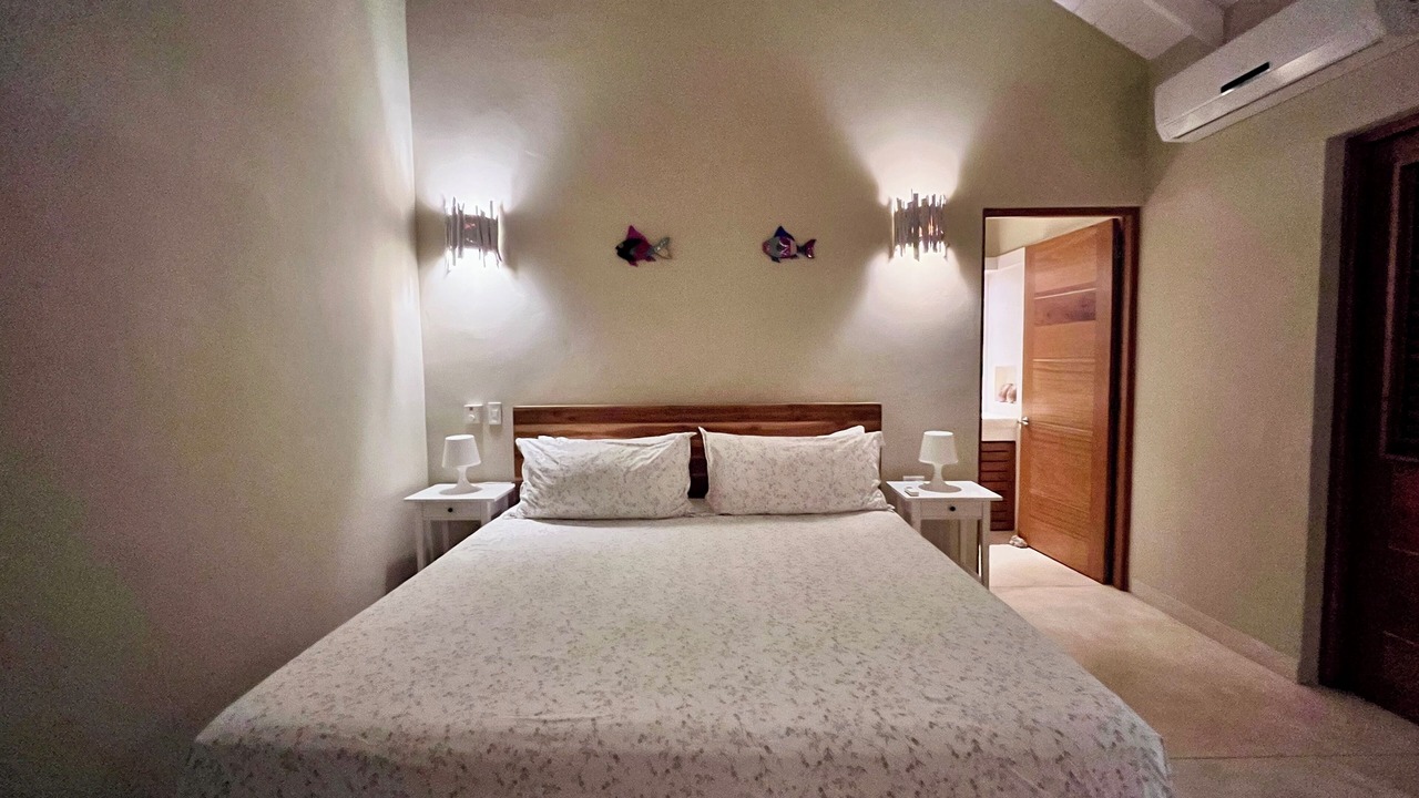 Photo of Bedroom in Las Terrenas