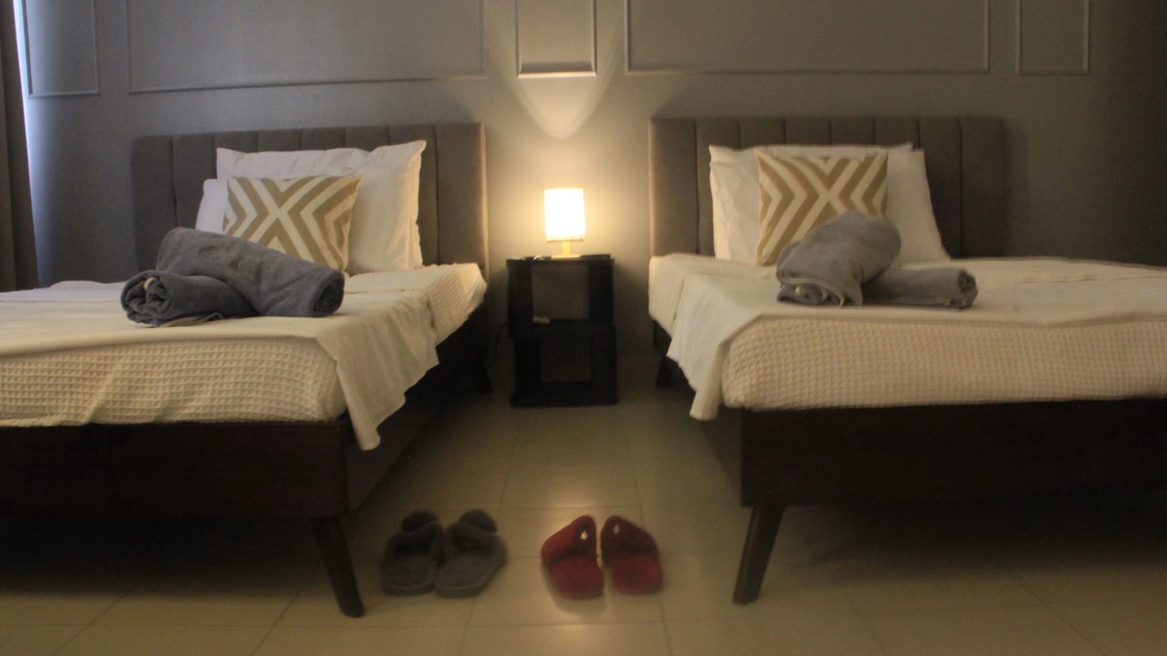 Photo of Bedroom in Caloocan