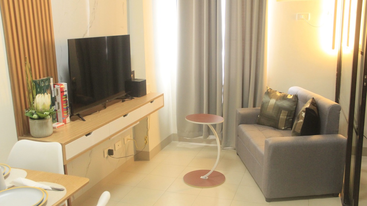 Photo of Livingroom in Caloocan