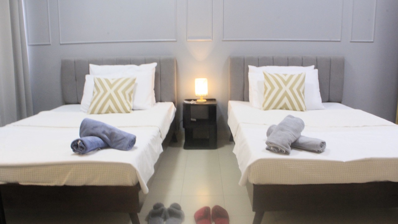 Photo of Bedroom in Caloocan